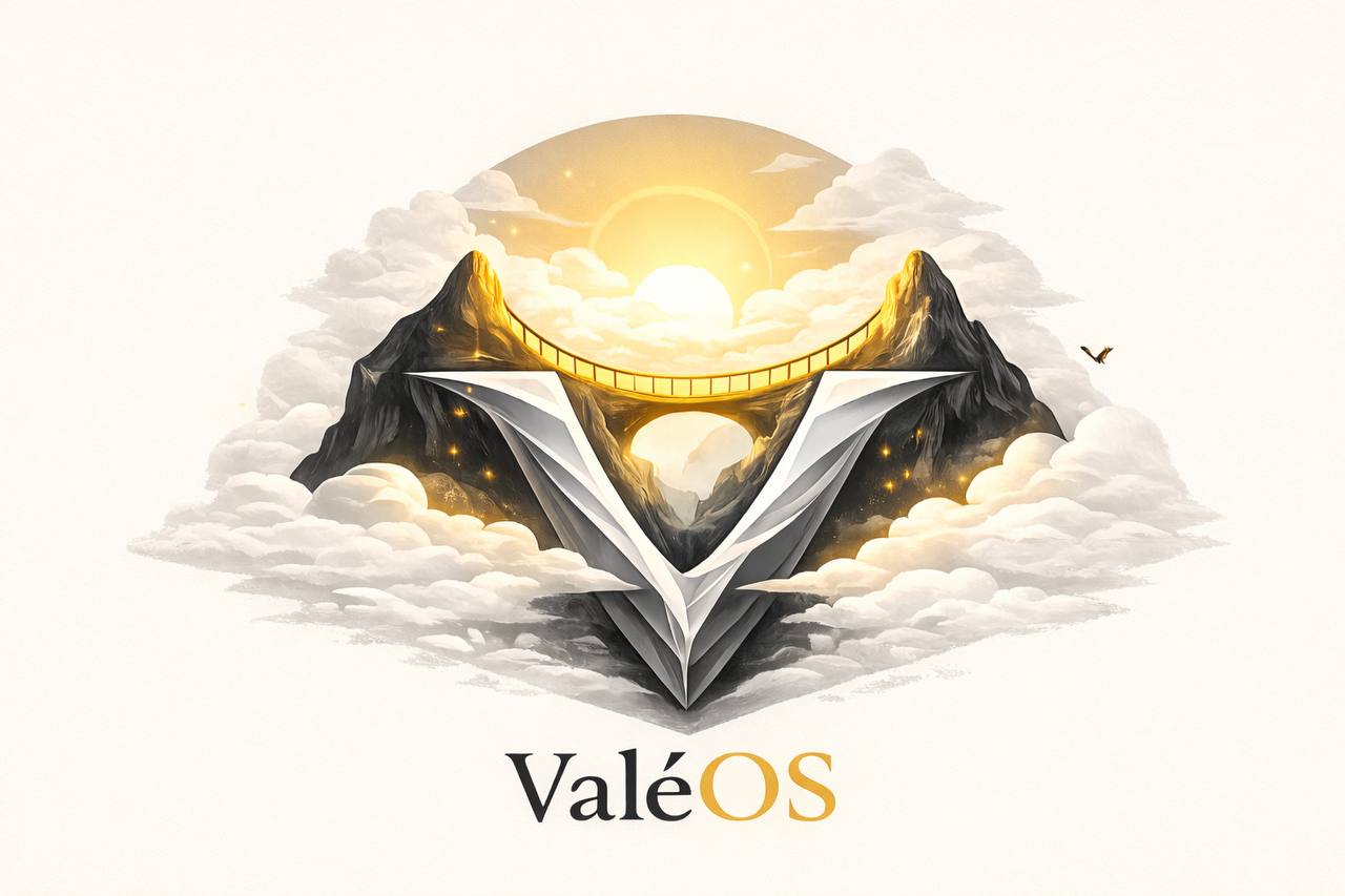 Valé OS
